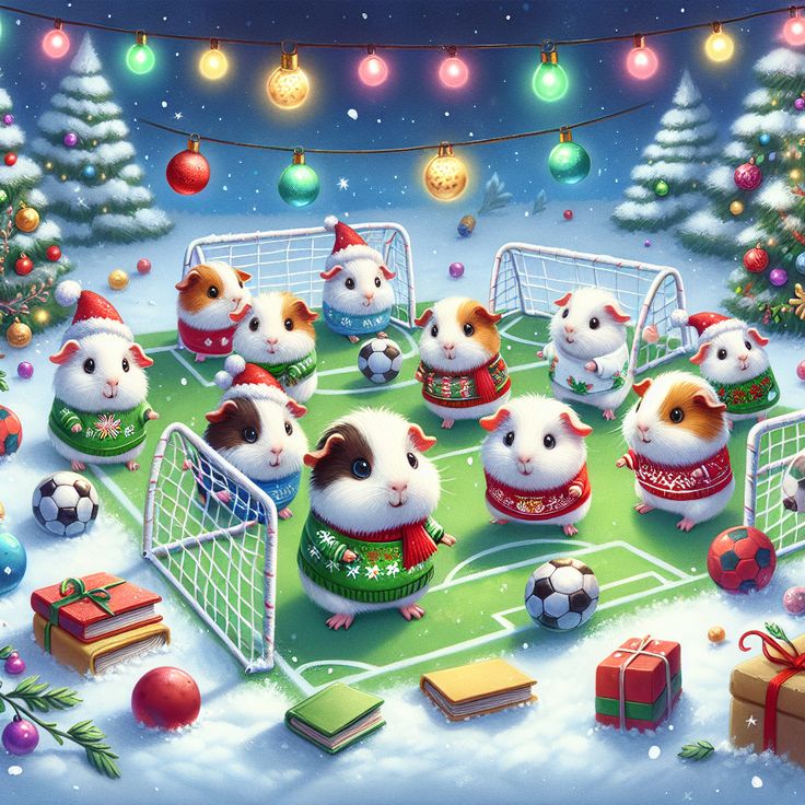 Diamond Painting-Hamsterstadion - Jetzt bei diamondspainting kaufen