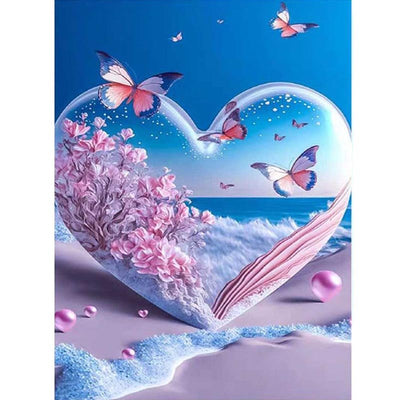 AB Diamond Painting-Starry Sky