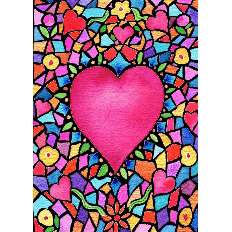 AB Diamond Painting-Starry Sky