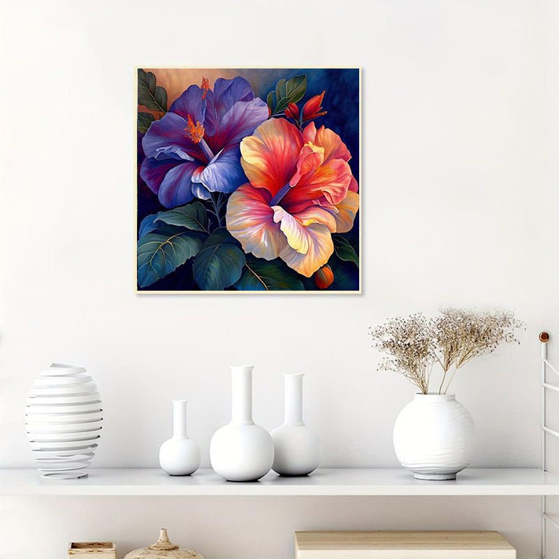 AB Diamond Painting-Abstract Space