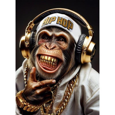 AB Diamond Painting-Starry Sky