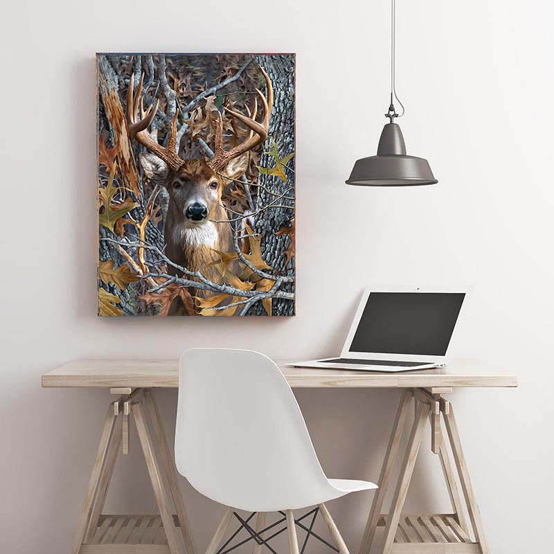 AB Diamond Painting-Starry Sky