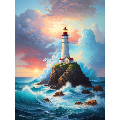 AB Diamond Painting-Starry Sky