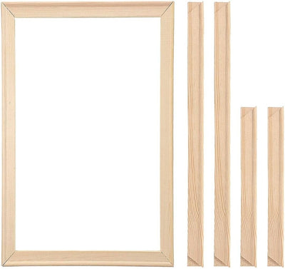 Diamond Painting-Holzrahmen - Jetzt bei diamondspainting kaufen