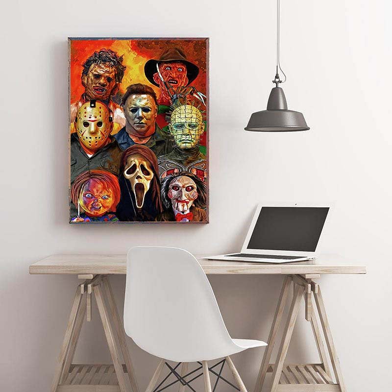 AB Diamond Painting-Starry Sky