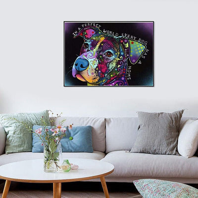 AB Diamond Painting-Starry Sky