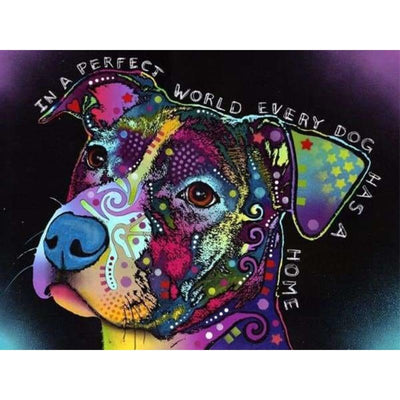 AB Diamond Painting-Starry Sky