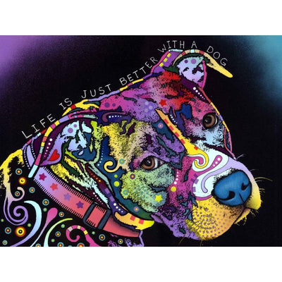 AB Diamond Painting-Starry Sky