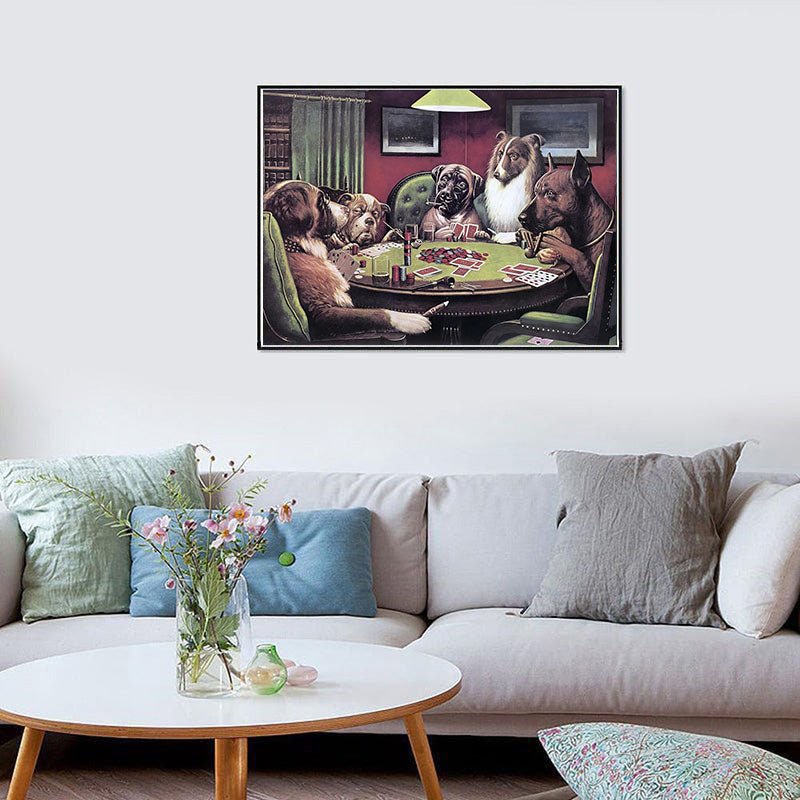 AB Diamond Painting-Starry Sky