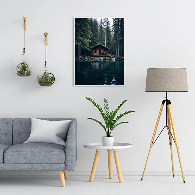 AB Diamond Painting-Starry Sky