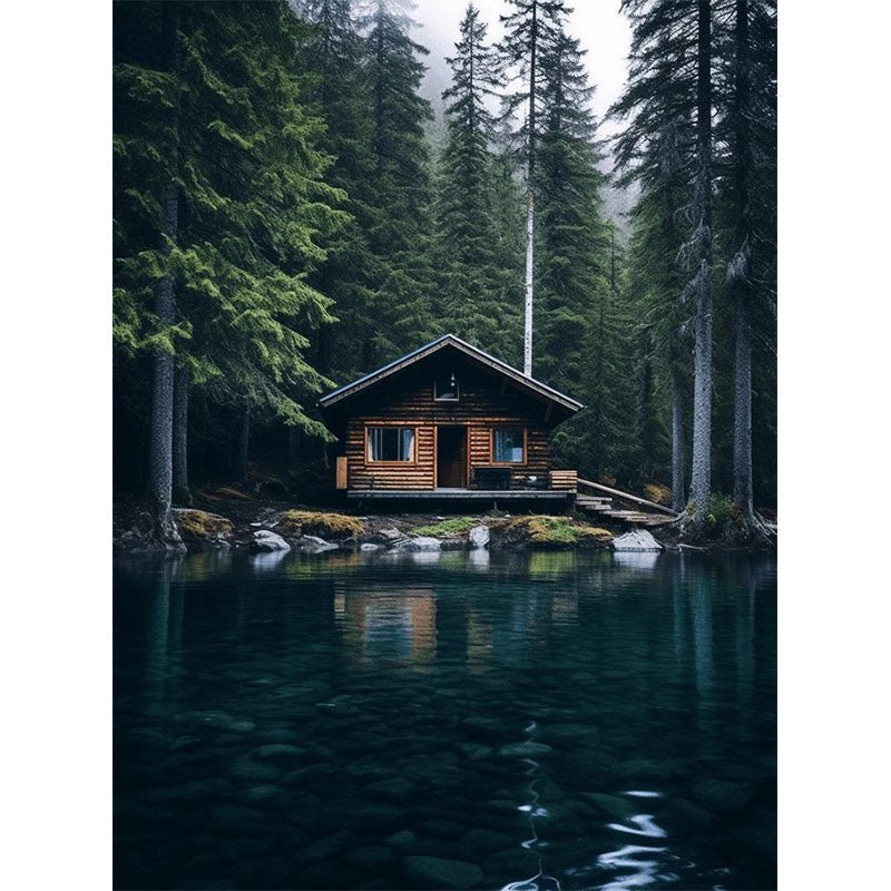 AB Diamond Painting-Starry Sky