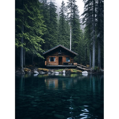 AB Diamond Painting-Starry Sky