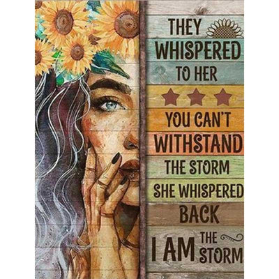 AB Diamond Painting-Starry Sky