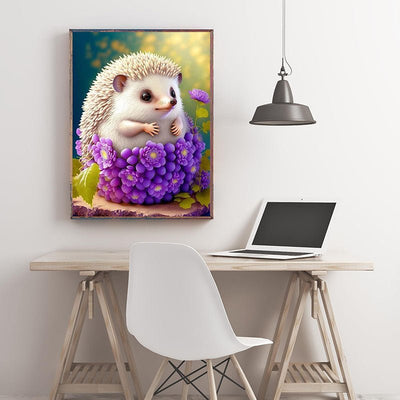 AB Diamond Painting-Starry Sky