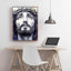 Diamond Painting-Jesus mit Dornenkrone