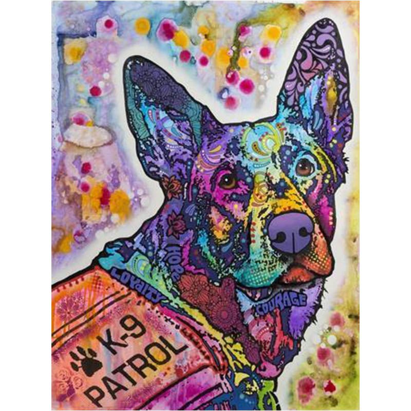 AB Diamond Painting-Starry Sky