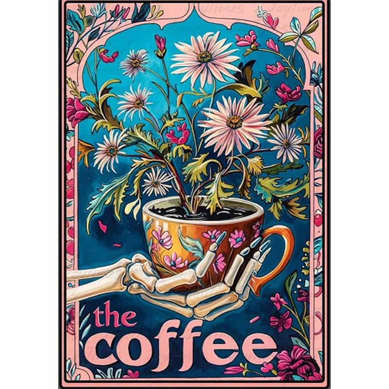 AB Diamond Painting-Starry Sky