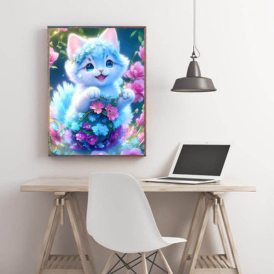 AB Diamond Painting-Starry Sky