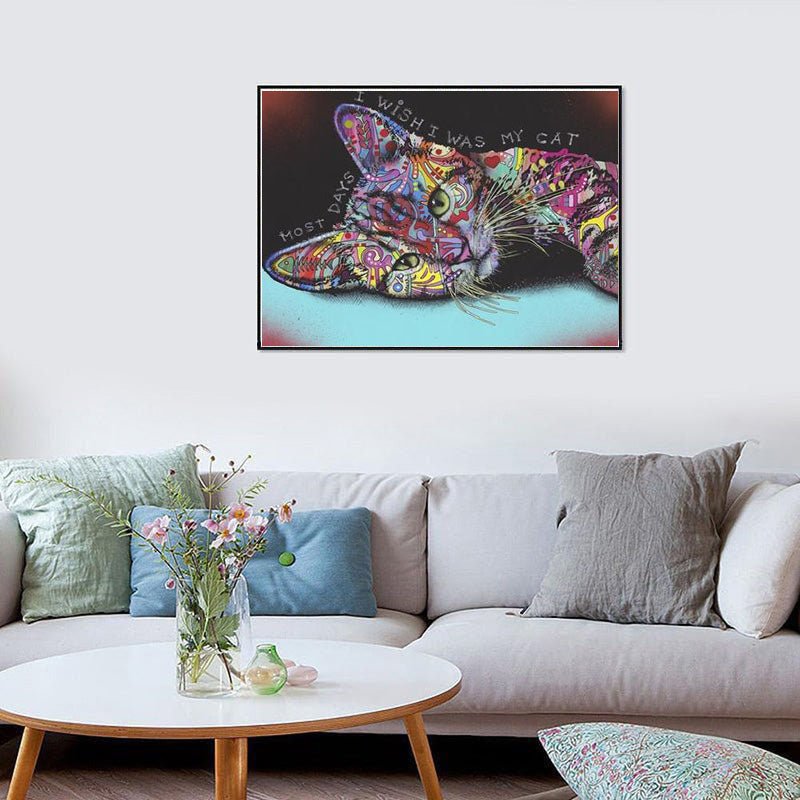 AB Diamond Painting-Starry Sky