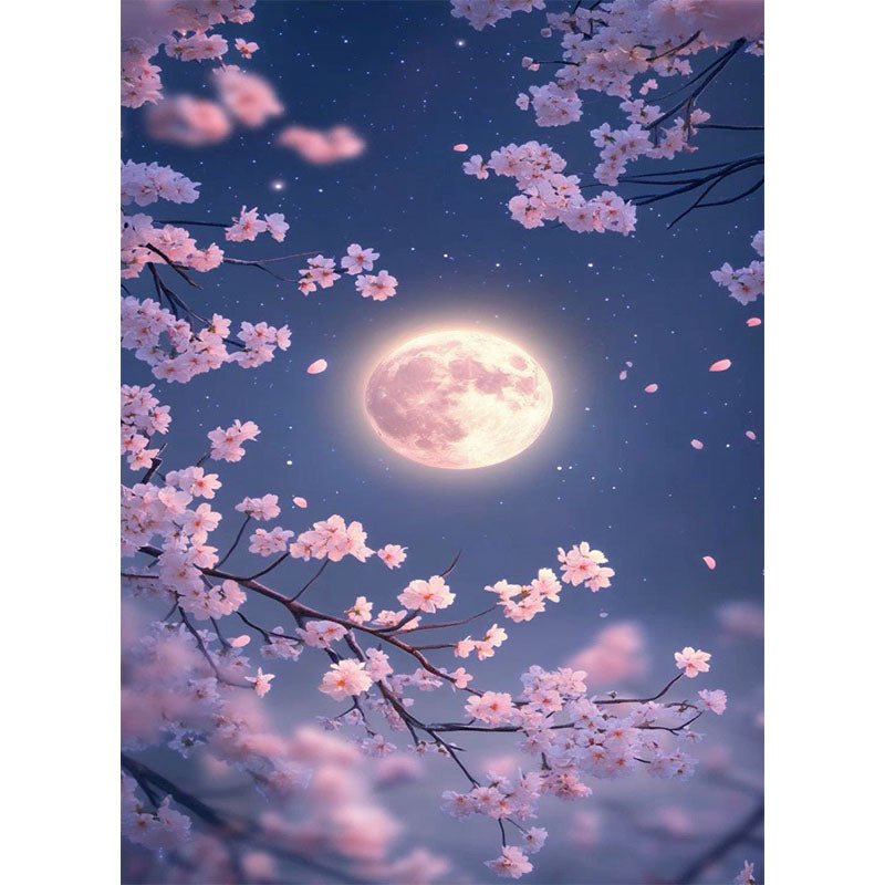 AB Diamond Painting-Starry Sky