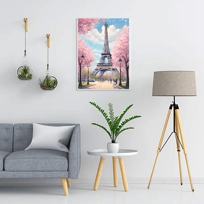 AB Diamond Painting-Starry Sky