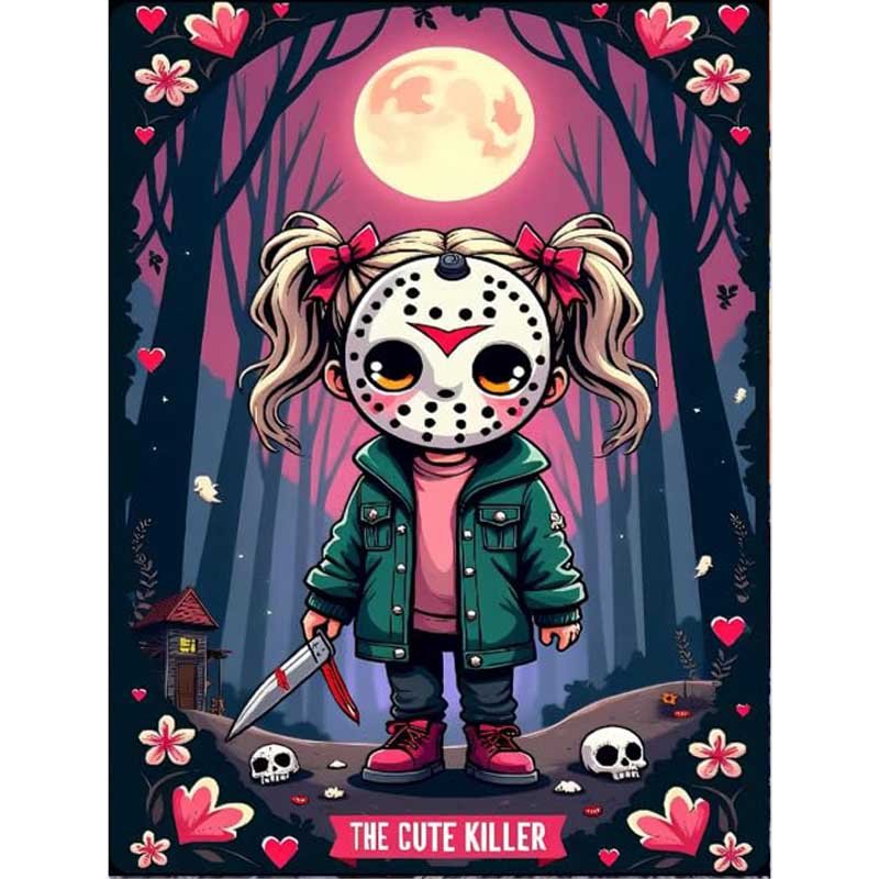 AB Diamond Painting-Starry Sky