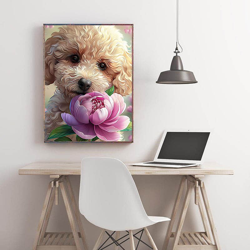 AB Diamond Painting-Starry Sky