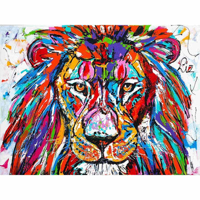 AB Diamond Painting-Starry Sky