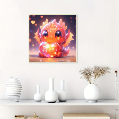 AB Diamond Painting-Abstract Space