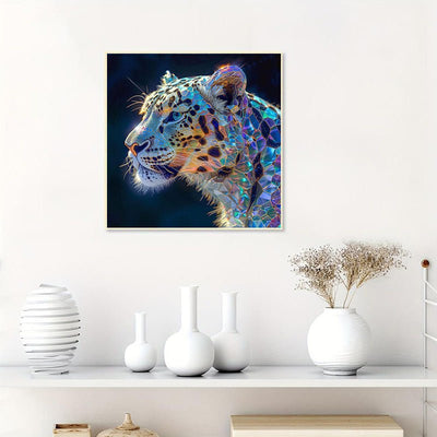 AB Diamond Painting-Abstract Space