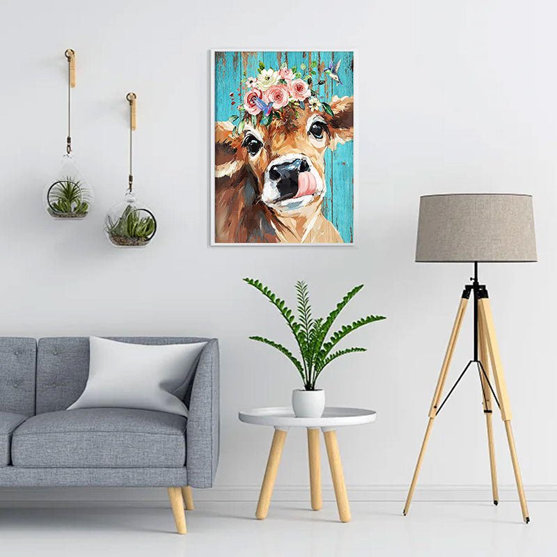 AB Diamond Painting-Starry Sky