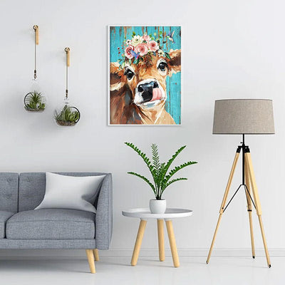 AB Diamond Painting-Starry Sky