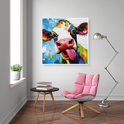 AB Diamond Painting-Turtle Family