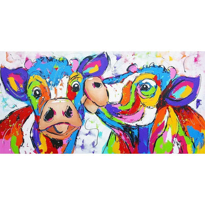 AB Diamond Painting-Starry Sky