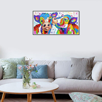 AB Diamond Painting-Starry Sky