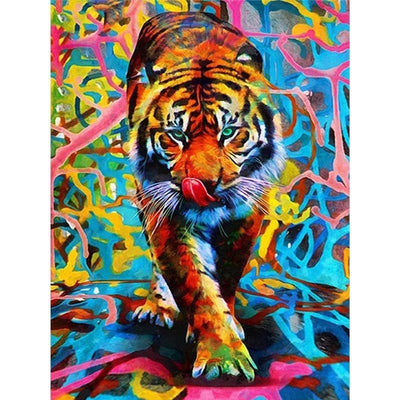 AB Diamond Painting-Starry Sky