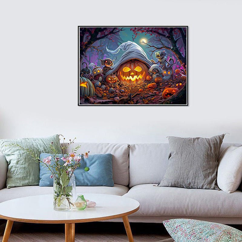AB Diamond Painting-Starry Sky