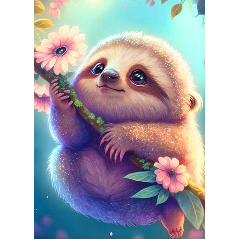 AB Diamond Painting-Starry Sky