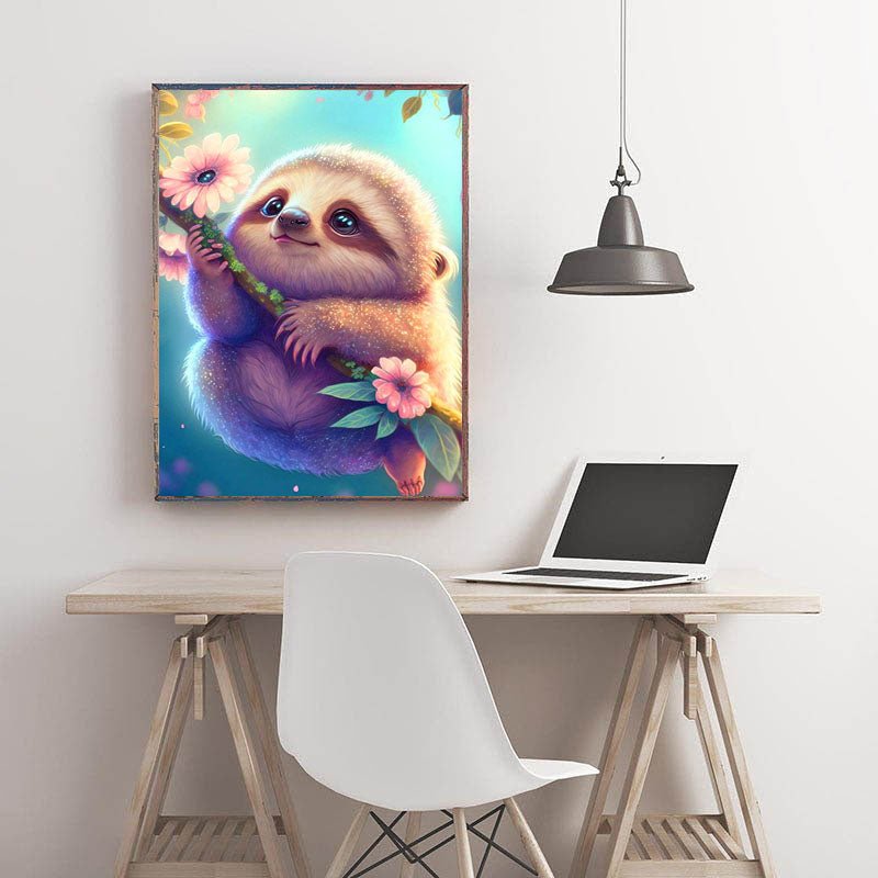 AB Diamond Painting-Starry Sky