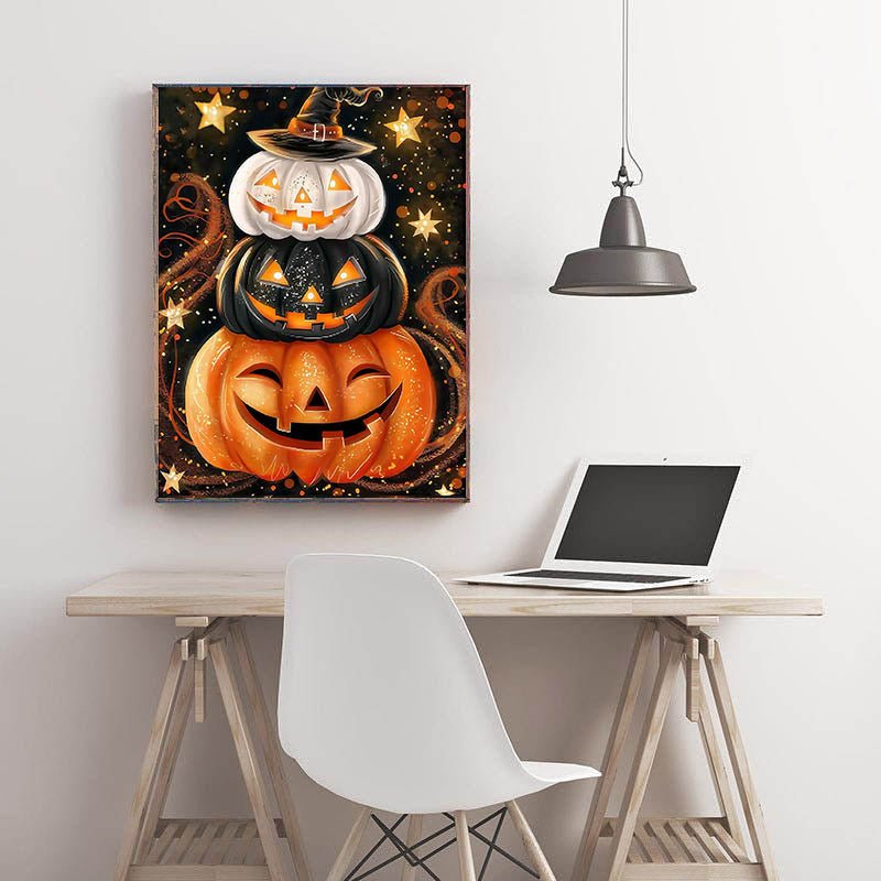 AB Diamond Painting-Starry Sky