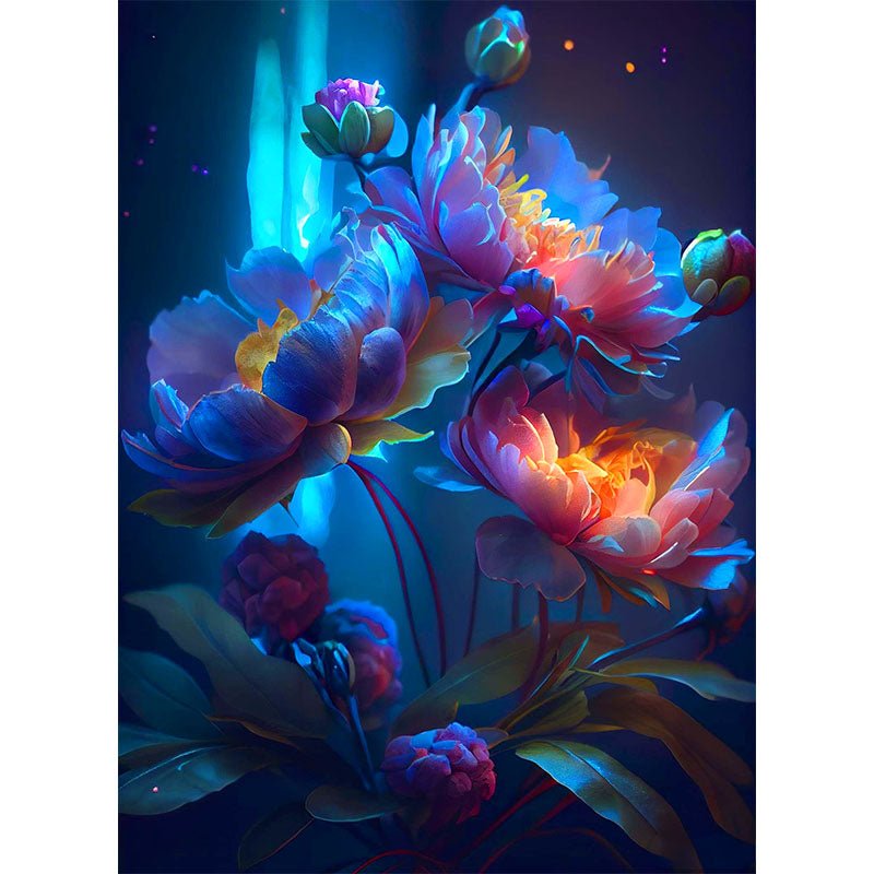 AB Diamond Painting-Starry Sky