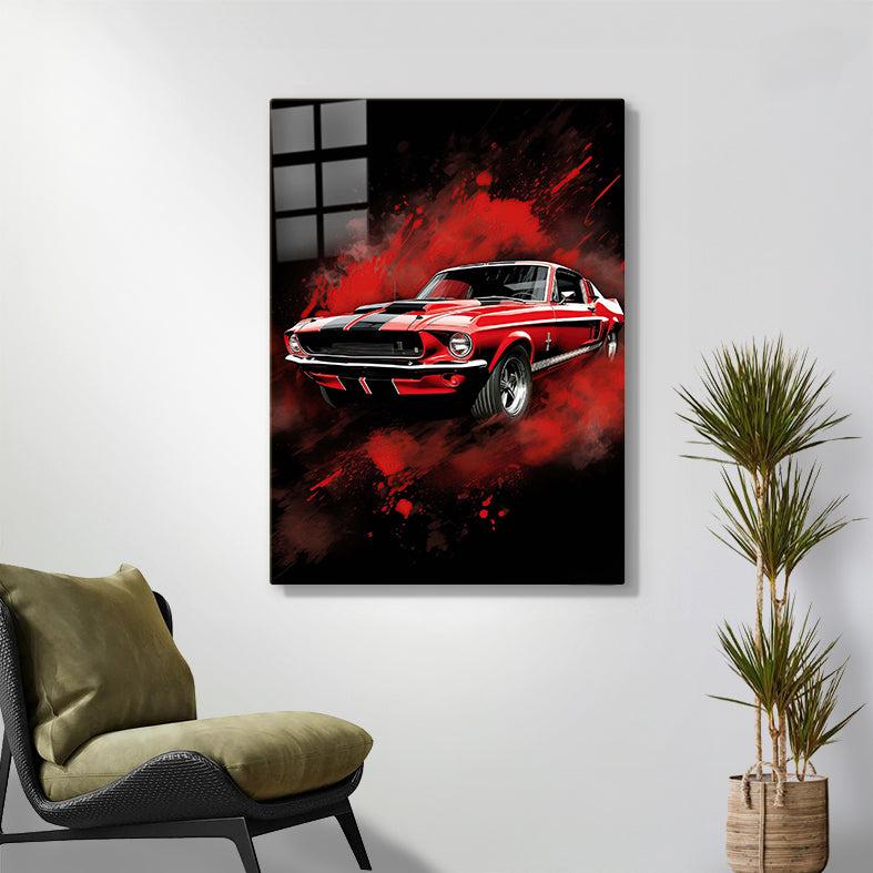 AB Diamond Painting-Starry Sky