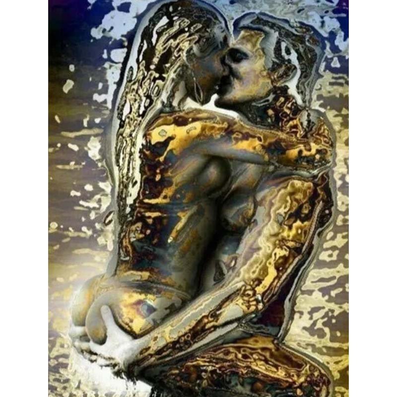 AB Diamond Painting-Starry Sky