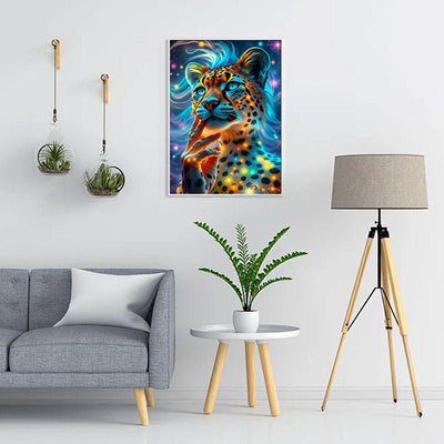 AB Diamond Painting-Starry Sky