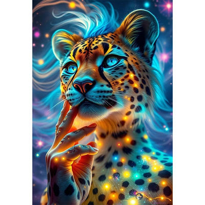 AB Diamond Painting-Starry Sky