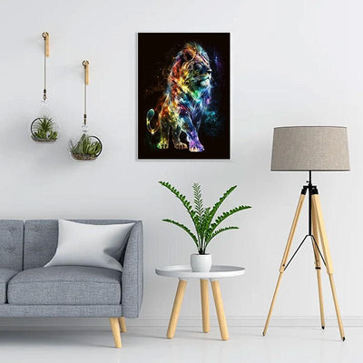 AB Diamond Painting-Starry Sky