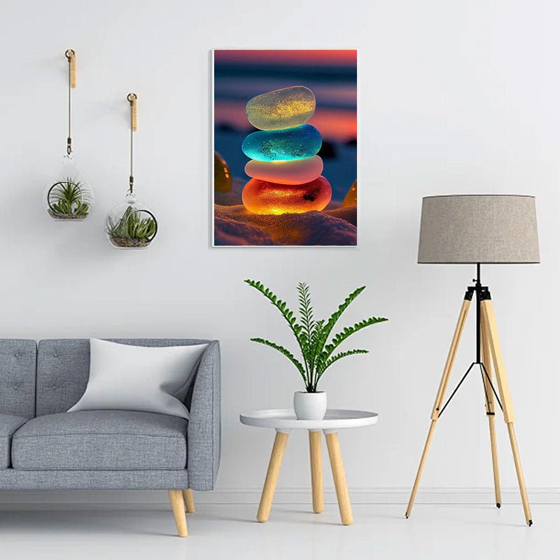 AB Diamond Painting-Starry Sky