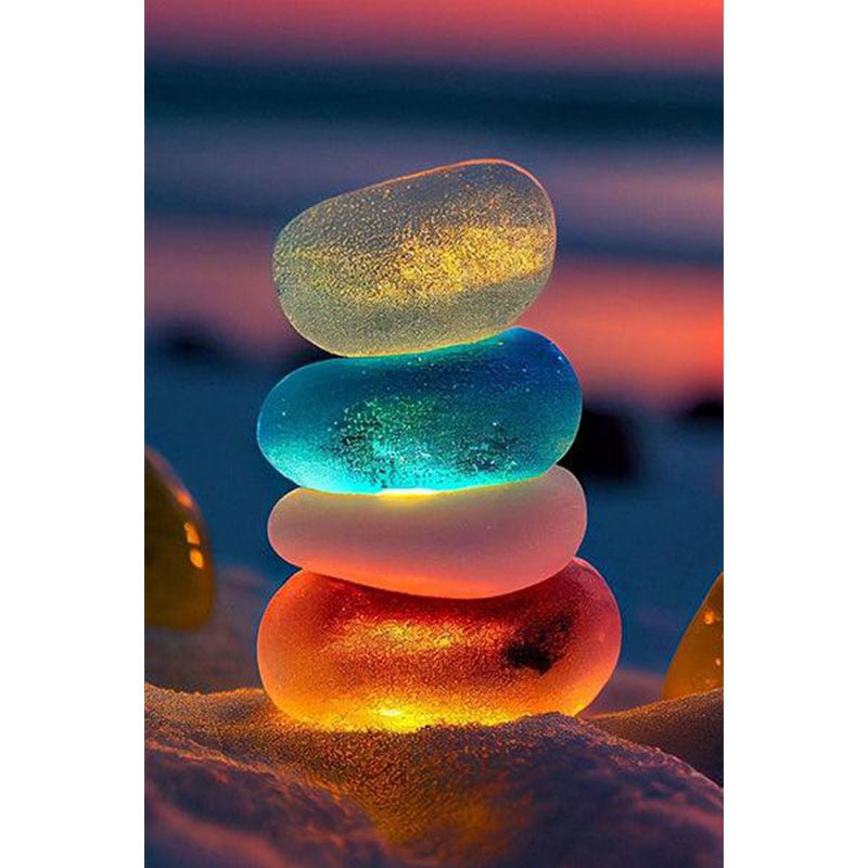 AB Diamond Painting-Starry Sky