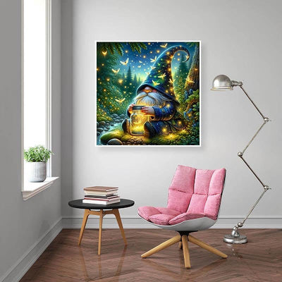 AB Diamond Painting-Turtle Family