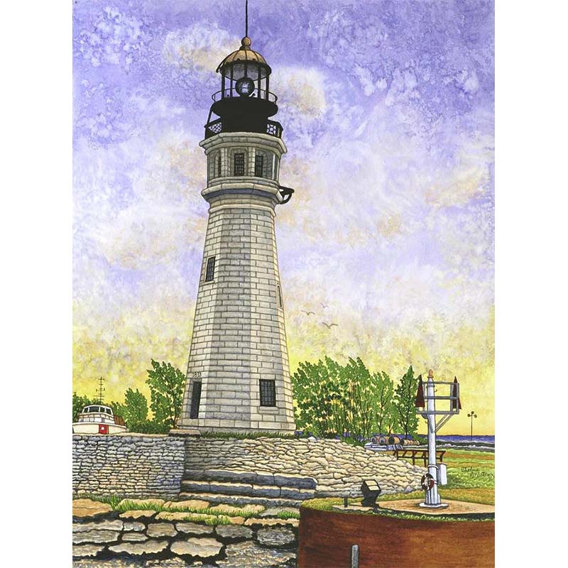 AB Diamond Painting-Starry Sky